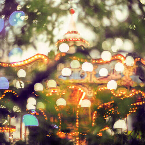 CD диск Hammock: Everything and Nothing
CD диск Hammock: Everything and Nothing