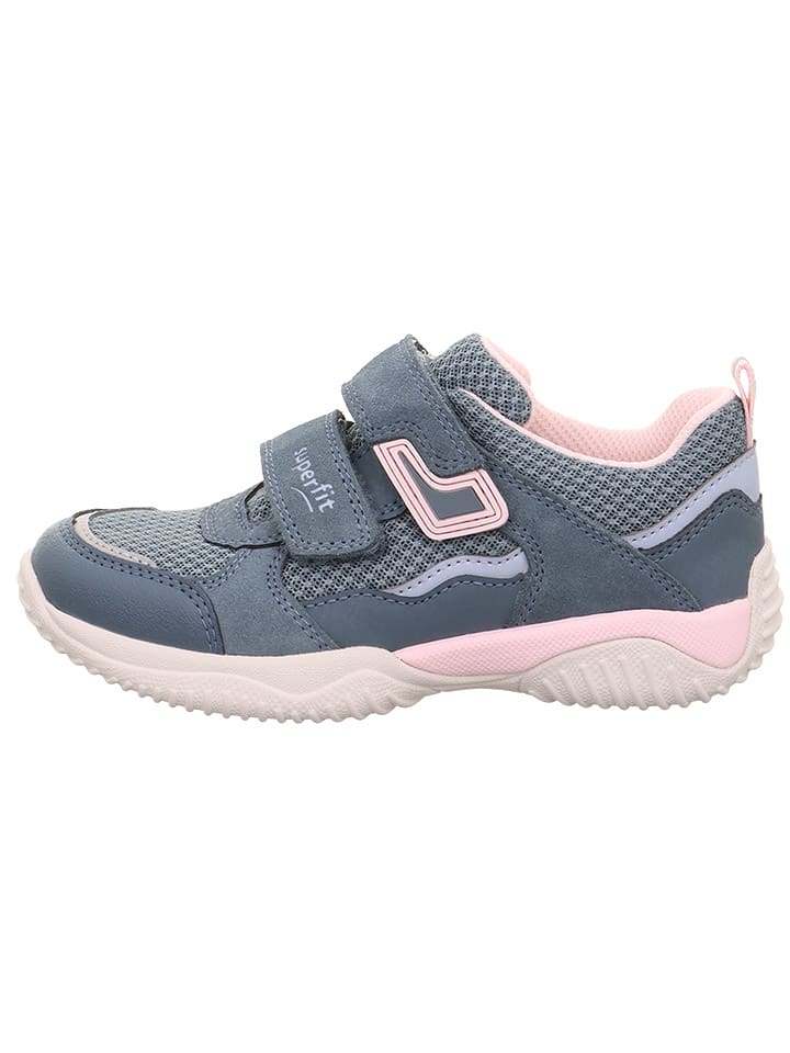 Низкие кроссовки superfit 
Низкие кроссовки superfit