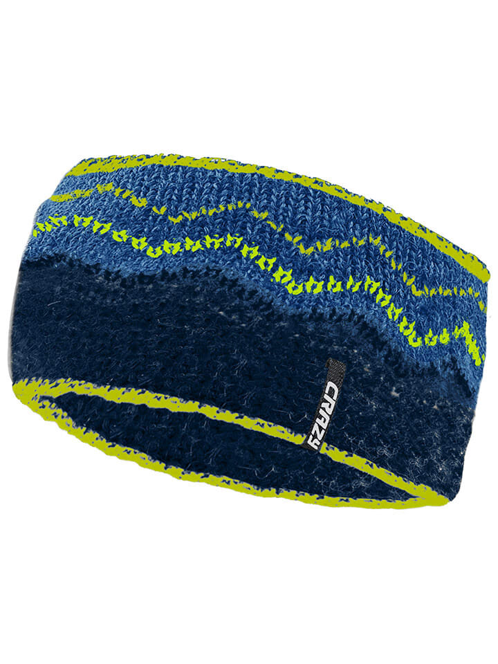 Повязка на голову Crazy Norge, темно-синий
Повязка на голову Crazy Norge, темно-синий