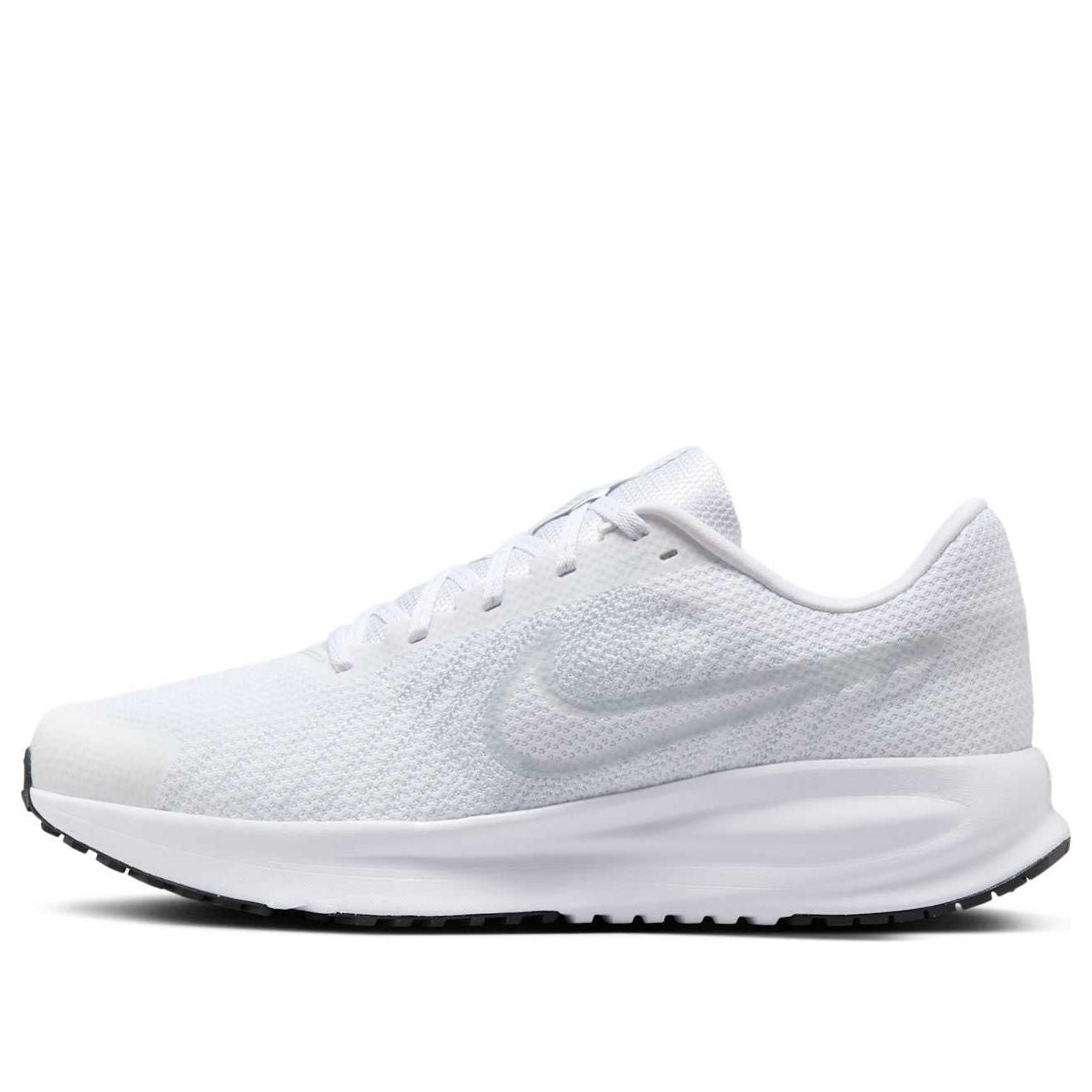 Кроссовки Nike Run Defy 'White Pure Platinum'
Кроссовки Nike Run Defy 'White Pure Platinum'