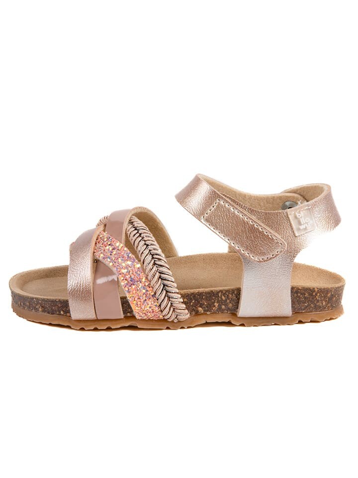 Сандалии billowy, розовый
Сандалии billowy, розовый