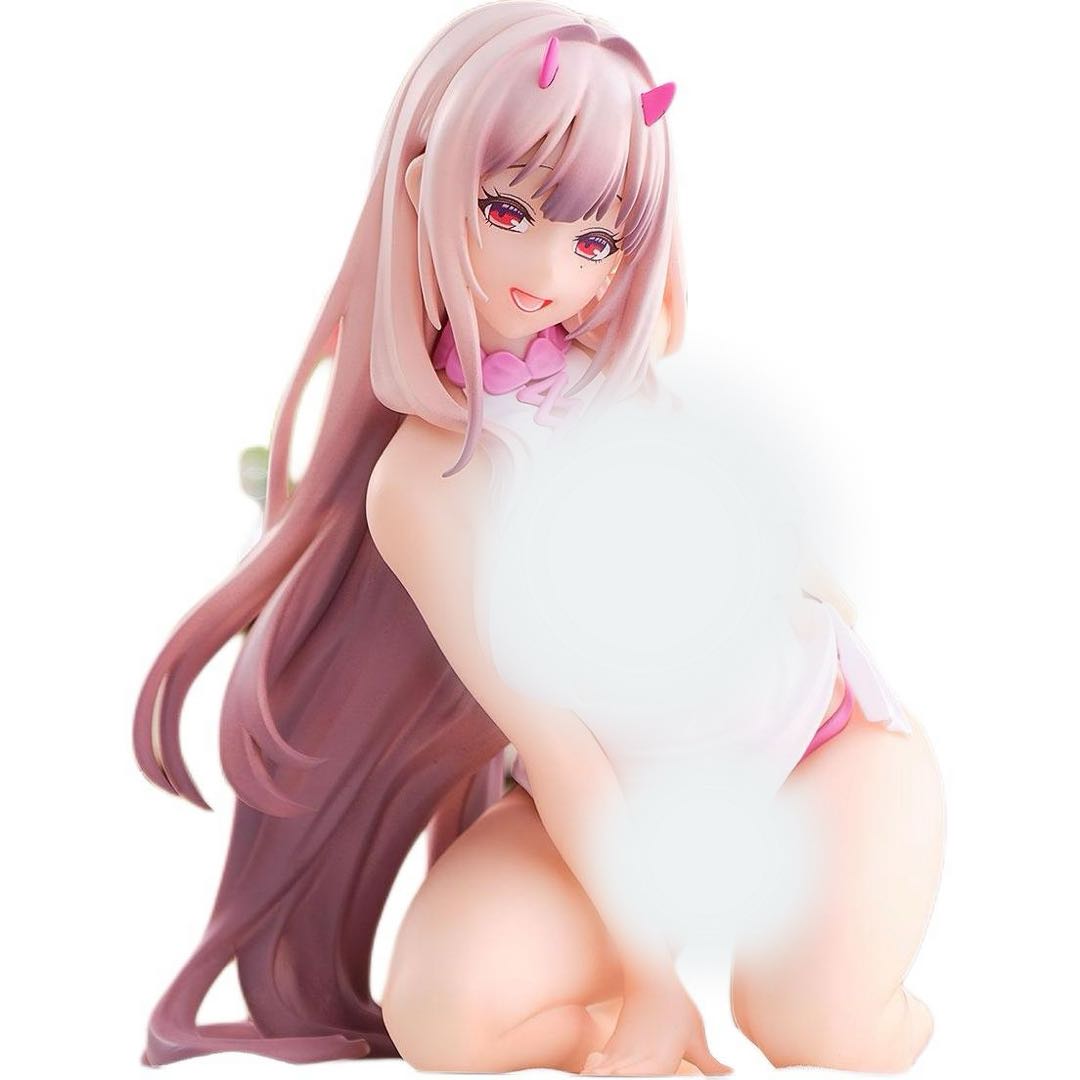 Victory Goddess NIKKE Yumemirize Venomous Snake SEGA
Victory Goddess NIKKE Yumemirize Venomous Snake SEGA