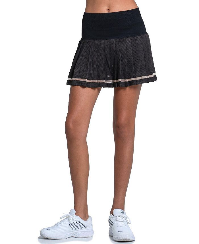 Юбка плиссе Be Tulle Lucky in Love, черный
Юбка плиссе Be Tulle Lucky in Love, черный