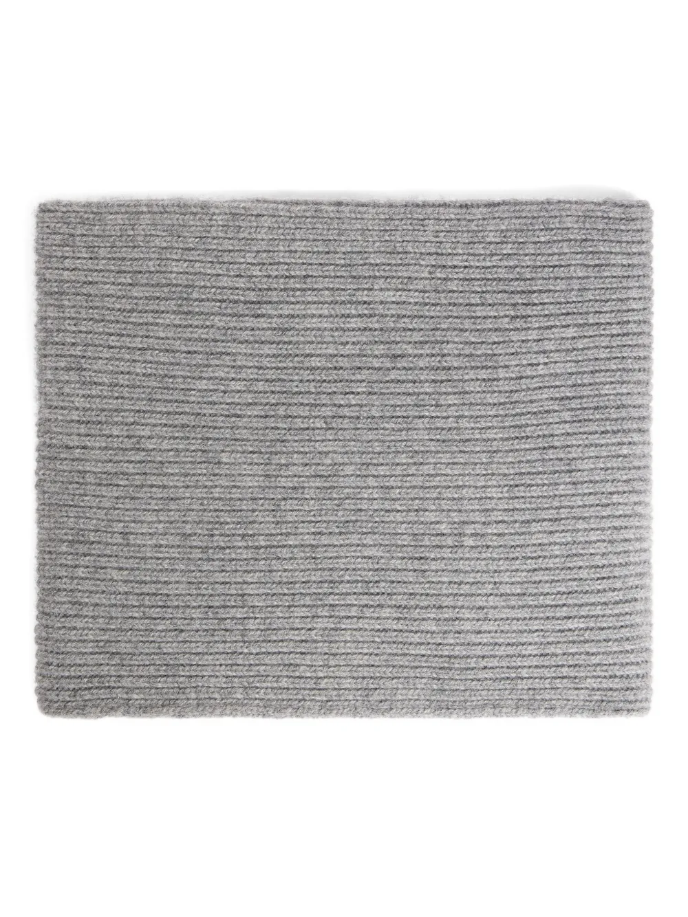 Кашемировый шарф в рубчик Bonpoint, серый
Кашемировый шарф в рубчик Bonpoint, серый