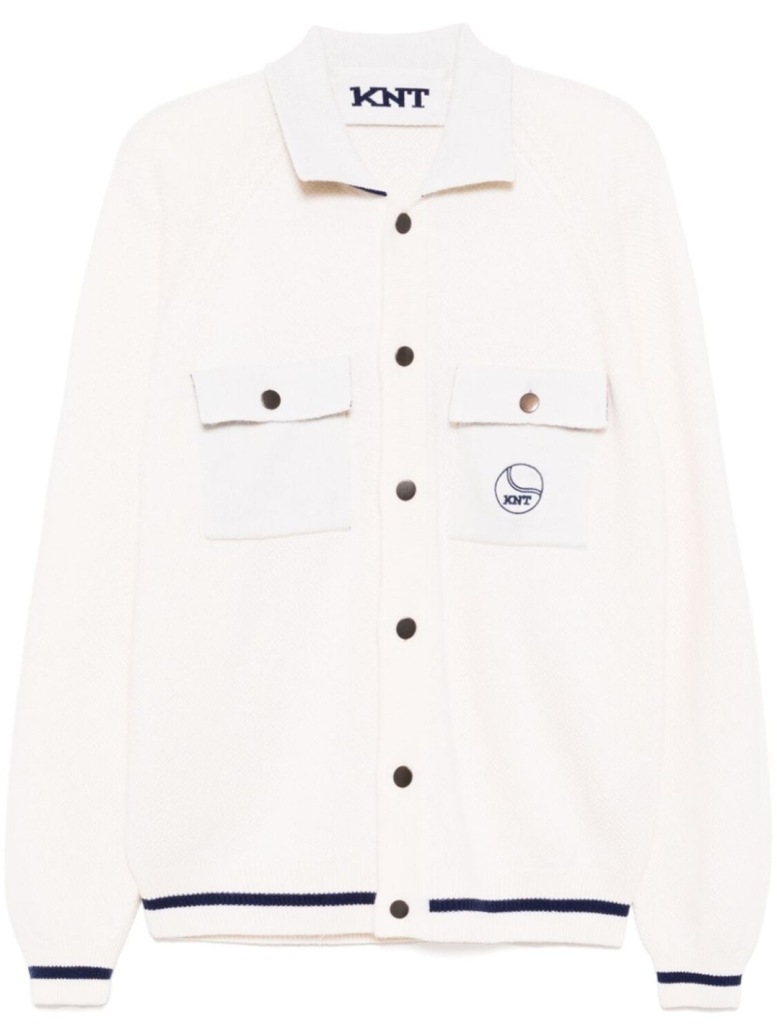 Куртка с вышитым логотипом Kiton, нейтральный цвет
Куртка с вышитым логотипом Kiton, нейтральный цвет