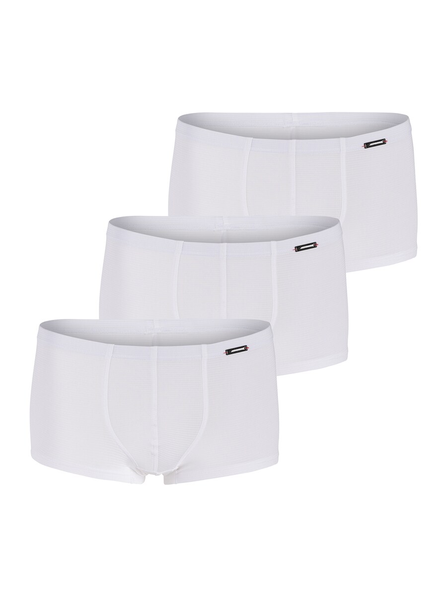 Боксерские шорты Olaf Benz RED1201 Minipants, белый
Боксерские шорты Olaf Benz RED1201 Minipants, белый