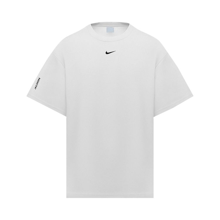 Футболка Nike x NOCTA Nfi Nocta Big Body Cs, «белая», белый
Футболка Nike x NOCTA Nfi Nocta Big Body Cs, «белая», белый