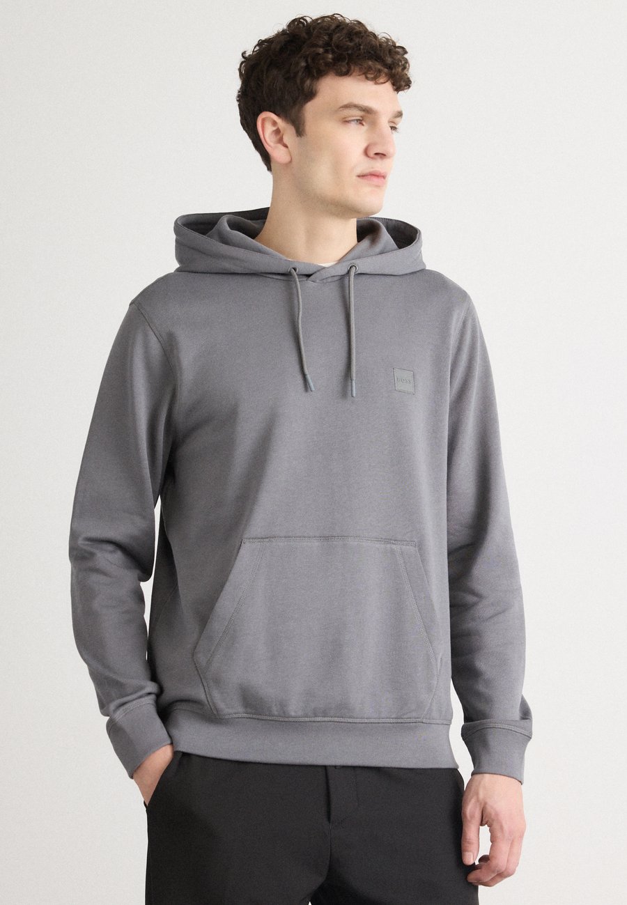 Толстовка BOSS WETALK, Open Grey/Grey
Толстовка BOSS WETALK, Open Grey/Grey