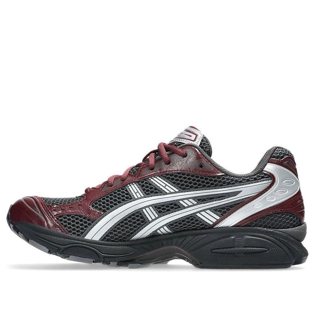 Asics GEL-Kayano 14 'Obsidian Grey Pure Silver'
Asics GEL-Kayano 14 'Obsidian Grey Pure Silver'