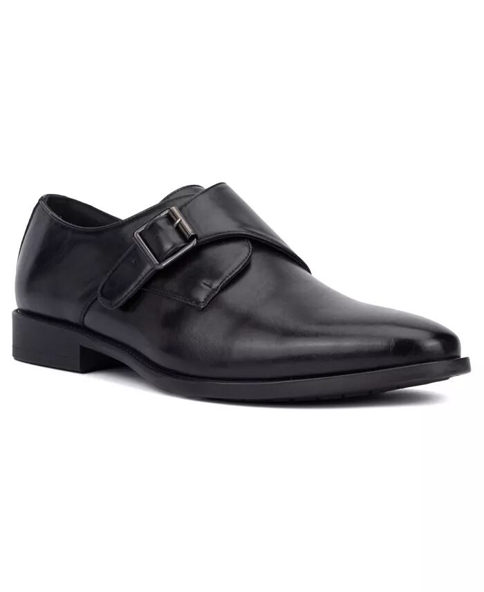 Обувь Мужские туфли Riley Monk Strap Dress Shoes XRAY, черный
Обувь Мужские туфли Riley Monk Strap Dress Shoes XRAY, черный