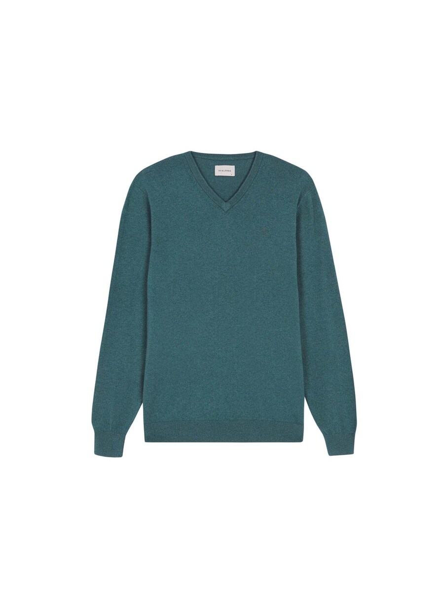 Свитер Scalpers, цвет mottled green
Свитер Scalpers, цвет mottled green