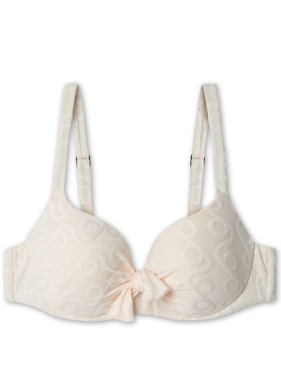 Верх бикини-балконет Gisela, бежевый
Верх бикини-балконет Gisela, бежевый