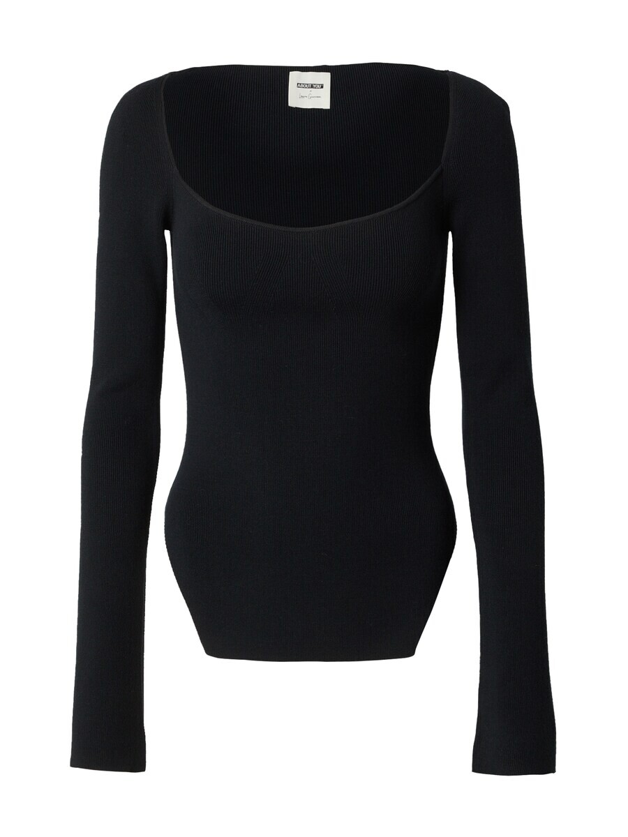 Свитер About You CARMEN, черный
Свитер About You CARMEN, черный