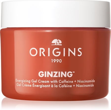Увлажняющий крем-гель с осветляющим эффектом Origins GinZing Energizing Gel Cream With Caffeine+Niacinamide, 50 ml
Увлажняющий крем-гель с осветляющим эффектом Origins GinZing Energizing Gel Cream With Caffeine+Niacinamide, 50 ml