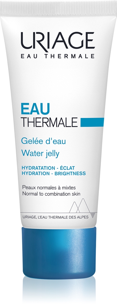 Увлажняющий гель для лица Eau Thermale Water Jelly для нормальной и комбинированной кожи Uriage, 40 мл
Увлажняющий гель для лица Eau Thermale Water Jelly для нормальной и комбинированной кожи Uriage, 40 мл