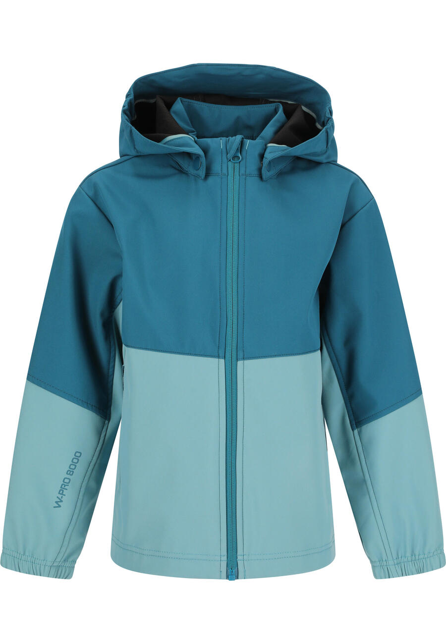 ZIGZAG Куртка софтшелл Troy
ZIGZAG Куртка софтшелл Troy