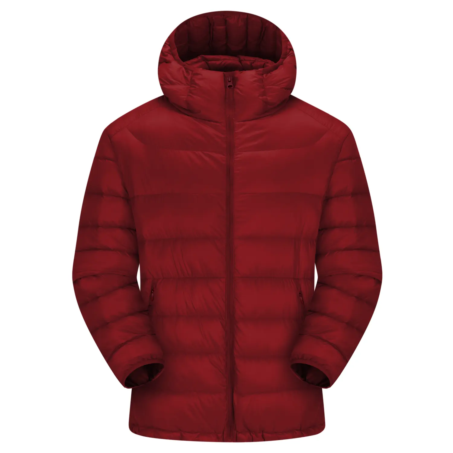 Пуховик Unisex из коллекции Huichao Riding The Wind WARRIOR, burgundy (90 fleece)
Пуховик Unisex из коллекции Huichao Riding The Wind WARRIOR, burgundy (90 fleece)
