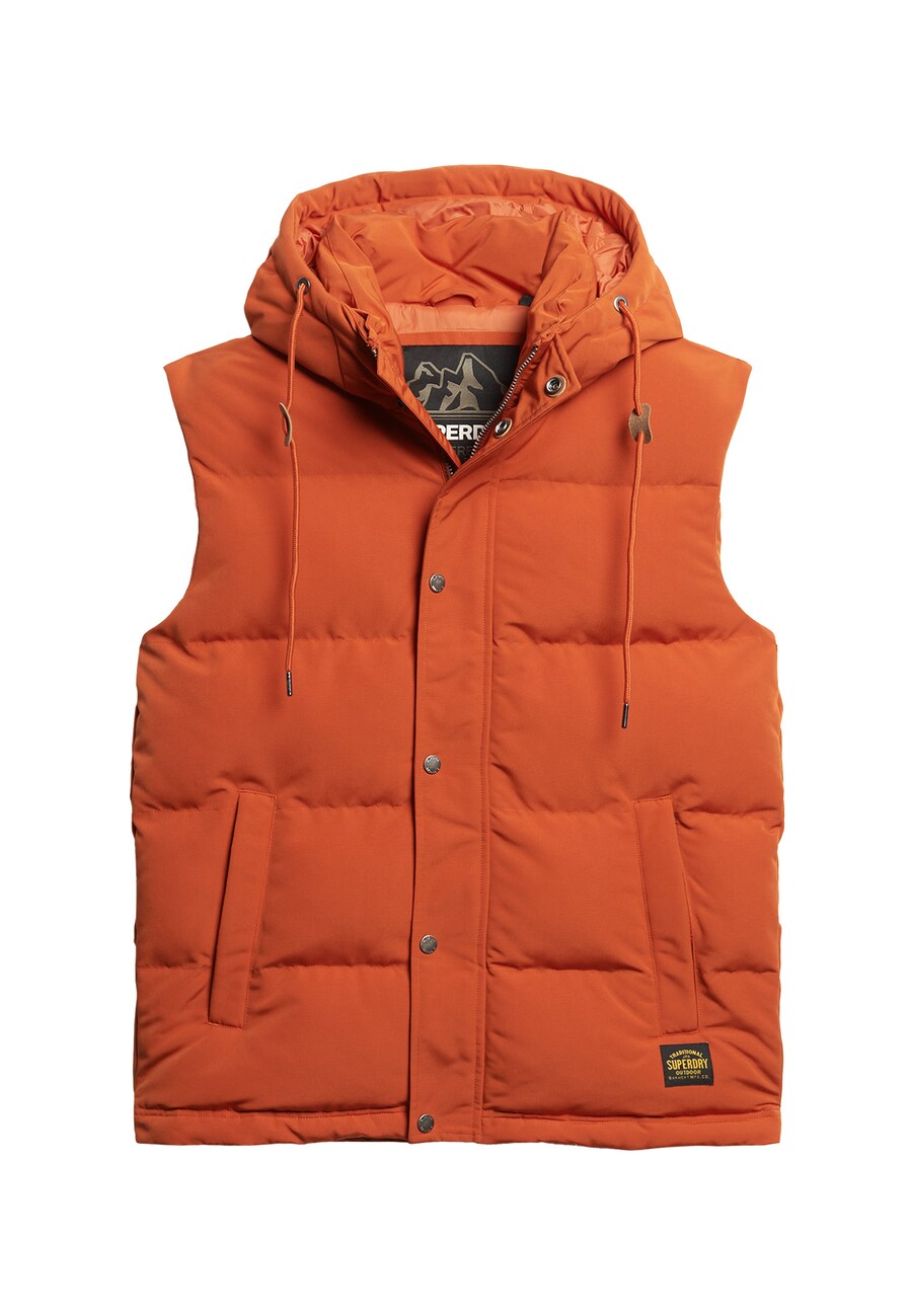 Жилет Superdry, Orange
Жилет Superdry, Orange