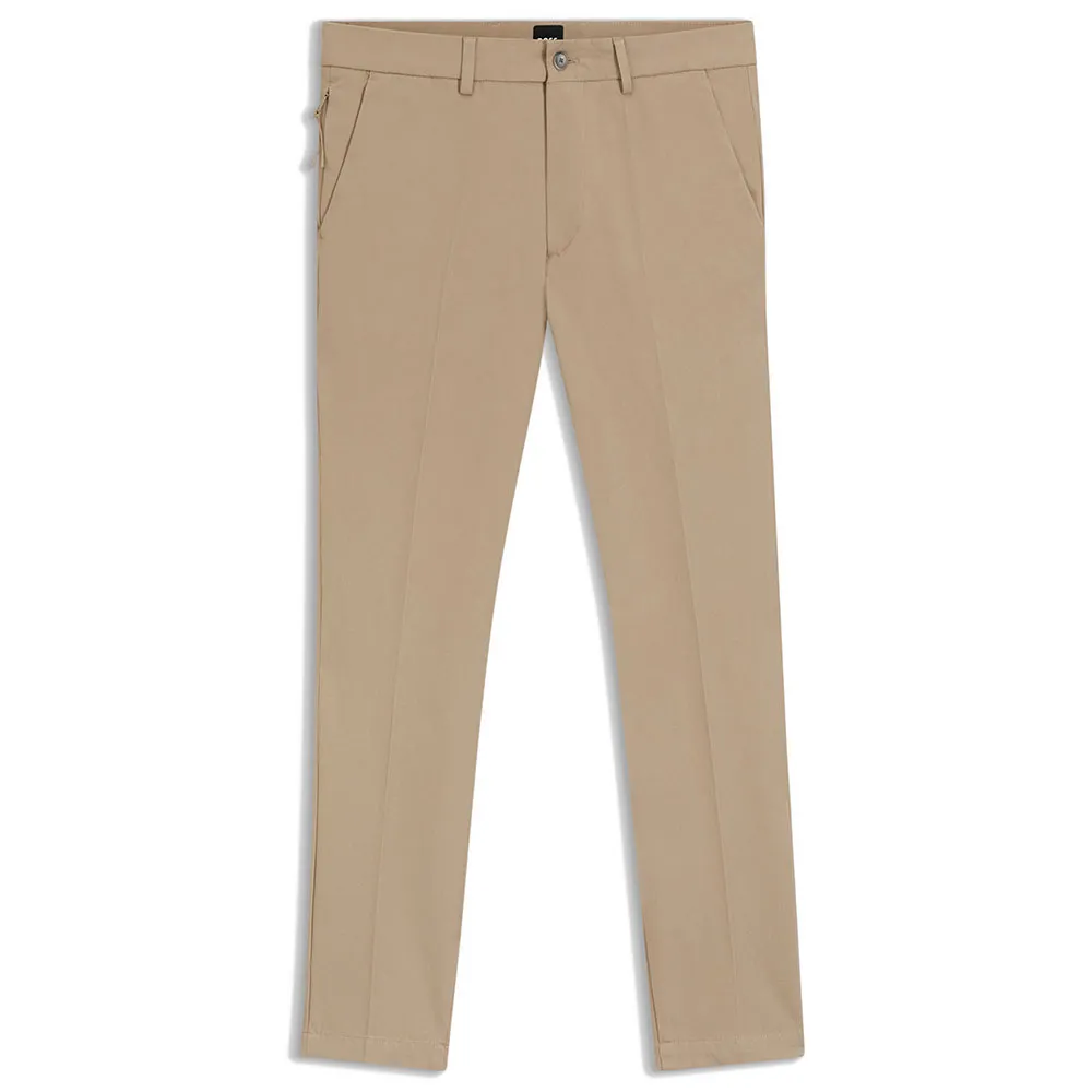 Брюки BOSS Kaiton1 10271527 01, бежевый
Брюки BOSS Kaiton1 10271527 01, бежевый