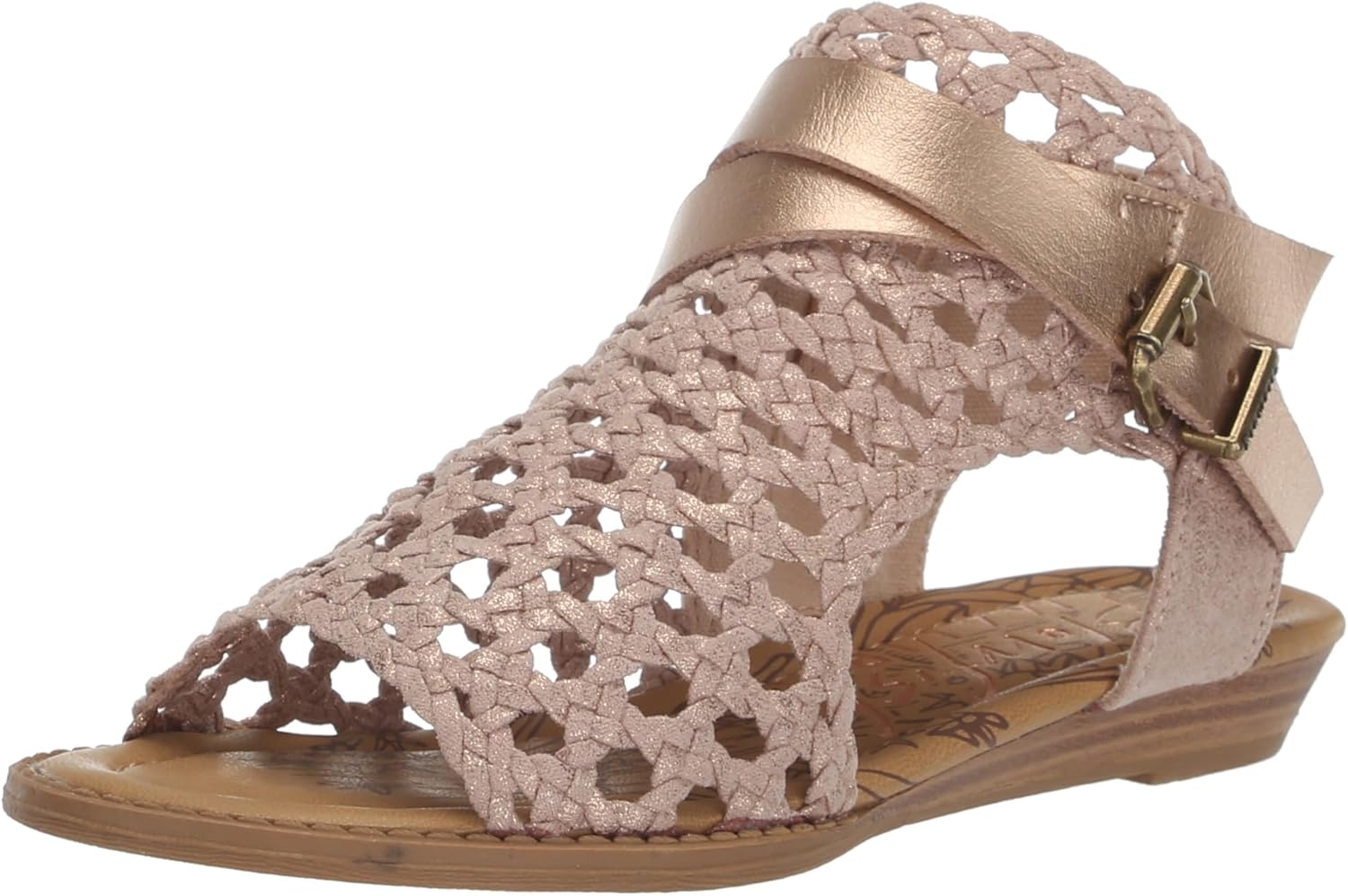 Сандалии Blowfish Malibu Balla-d-k, розовый
Сандалии Blowfish Malibu Balla-d-k, розовый