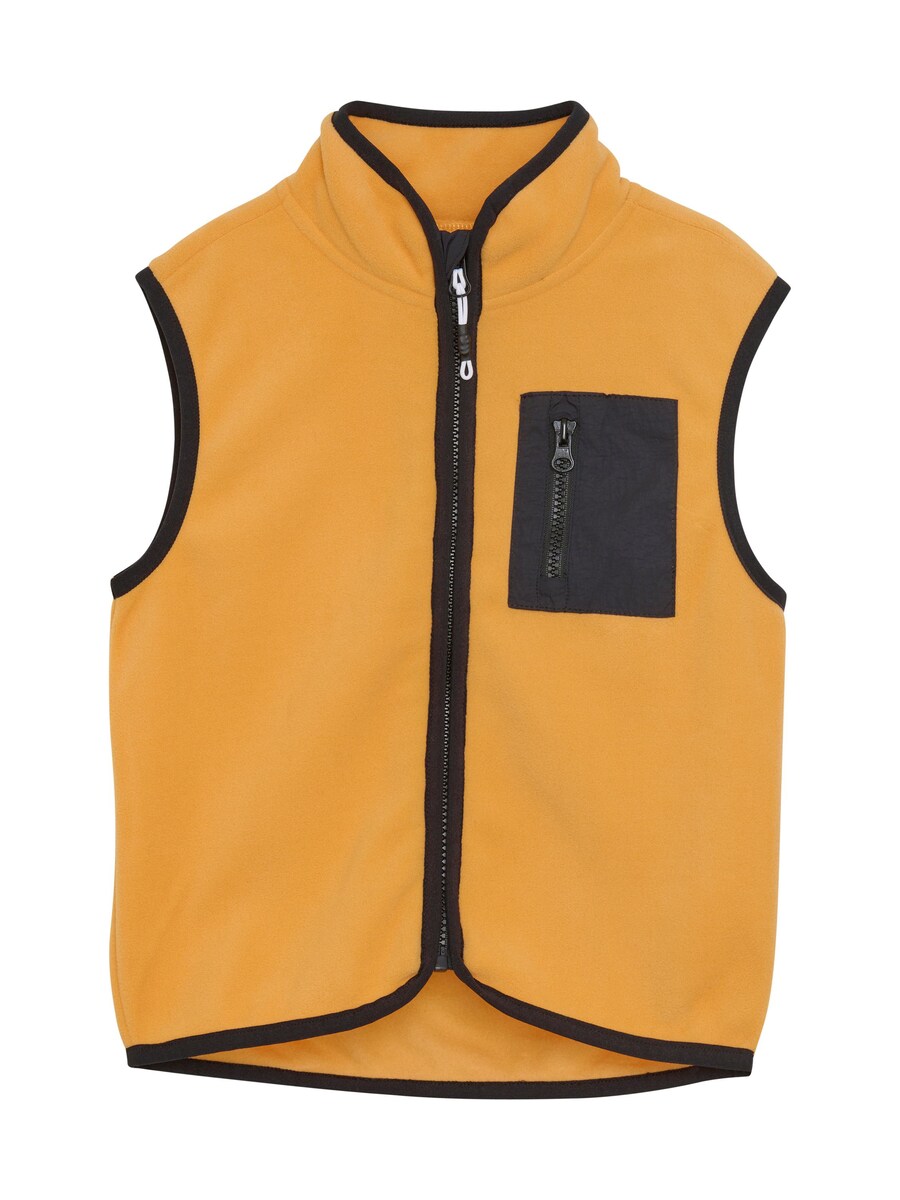 Жилет COLOR KIDS, оранжевый
Жилет COLOR KIDS, оранжевый
