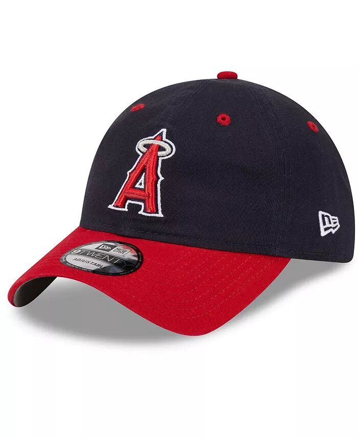 Мужская темно-синяя бейсболка Los Angeles Angels 2024 Batting Practice 9TWENTY Adjustable Hat New Era
Мужская темно-синяя бейсболка Los Angeles Angels 2024 Batting Practice 9TWENTY Adjustable Hat New Era