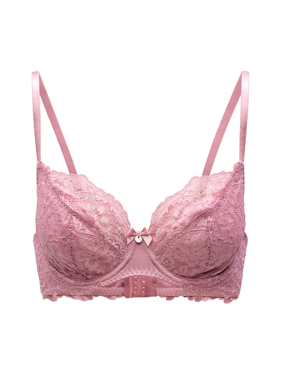 Бюстгальтер Hunkemöller Marine, Rose
Бюстгальтер Hunkemöller Marine, Rose