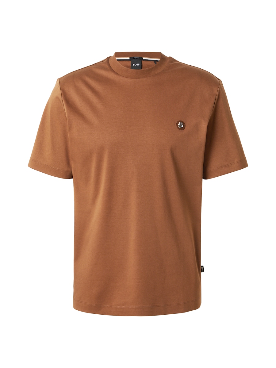 Рубашка BOSS C-Taut 01, Cognac
Рубашка BOSS C-Taut 01, Cognac