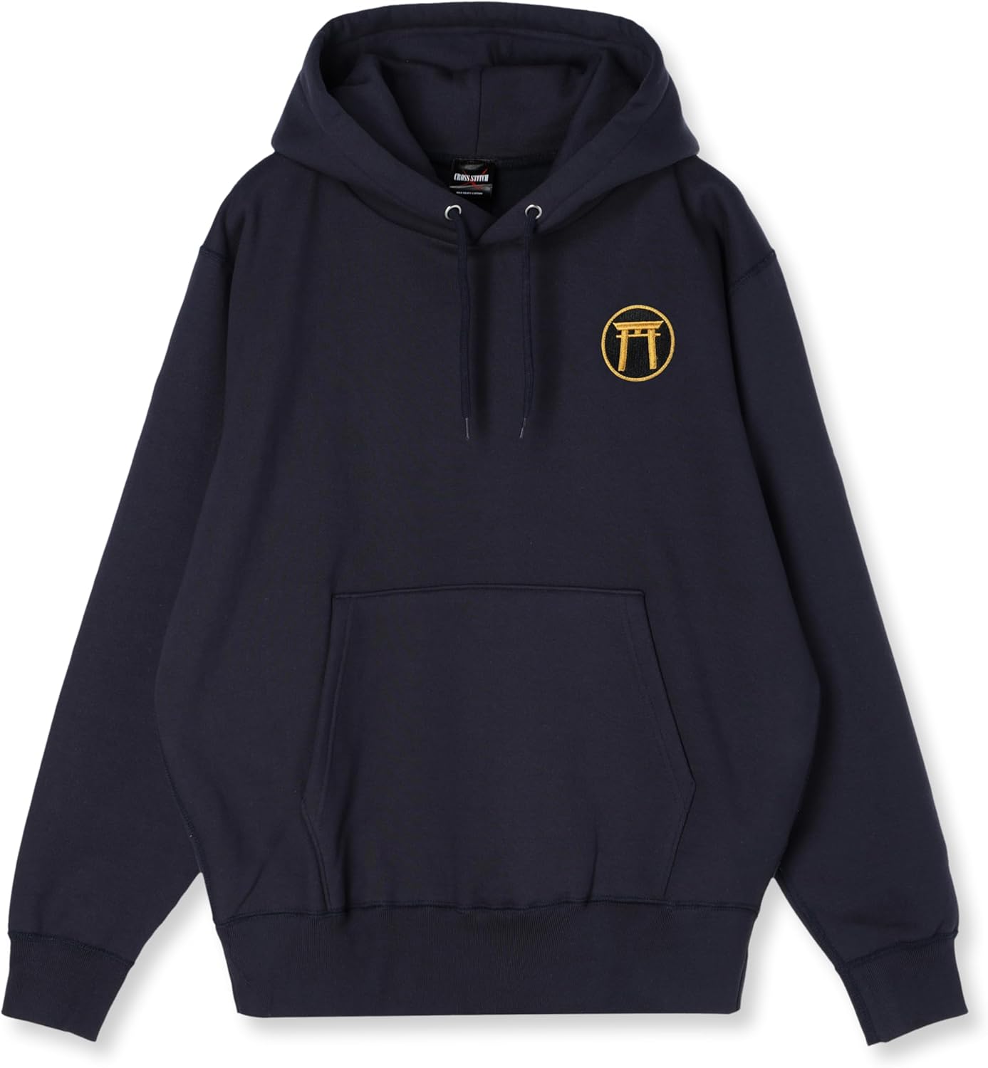 Толстовка с капюшоном в стиле F, нашивка с гербом армии США, плотная ткань 12,4 унции, флисовая подкладка, темно-синий цвет F-Style
Толстовка с капюшоном в стиле F, нашивка с гербом армии США, плотная ткань 12,4 унции, флисовая подкладка, темно-синий цвет F-Style