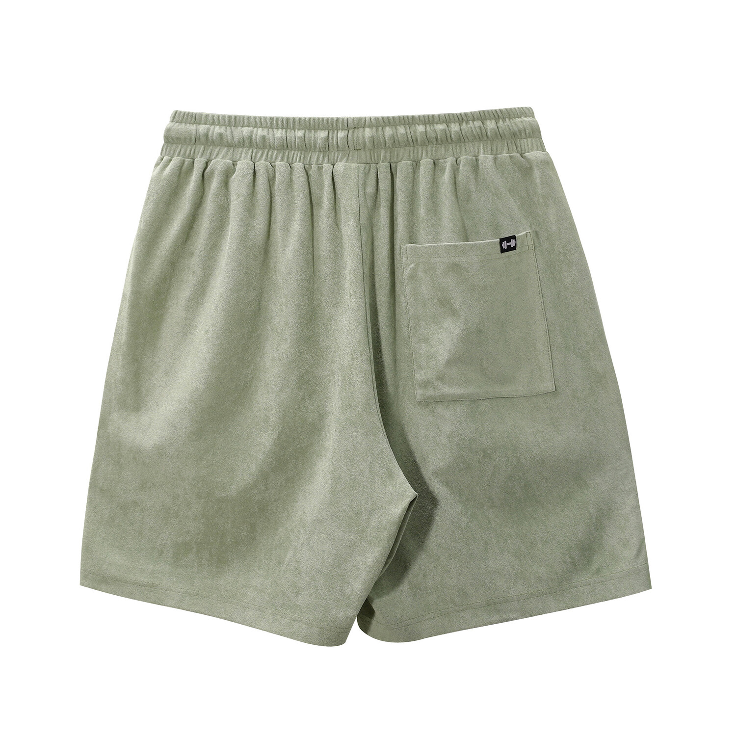 Мужские повседневные шорты Muscle Dog, Темно-серый
Мужские повседневные шорты Muscle Dog, Темно-серый