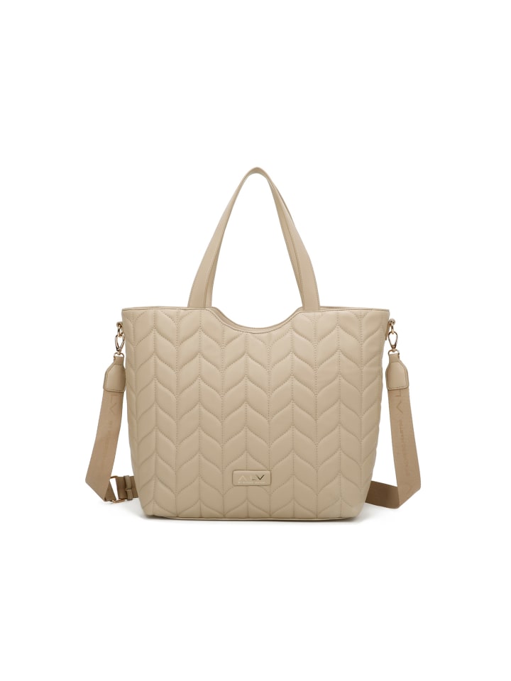 Наплечная сумка Alviero Martini, белый
Наплечная сумка Alviero Martini, белый