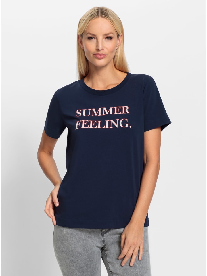 Футболка Heine
Футболка Heine