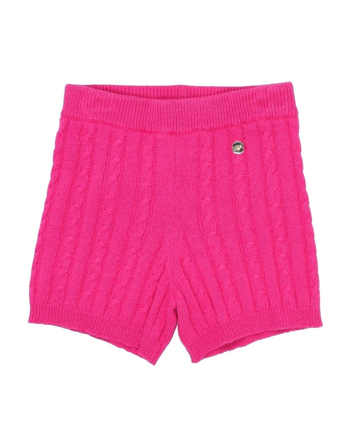 Шорты Miss Blumarine, фуксия
Шорты Miss Blumarine, фуксия