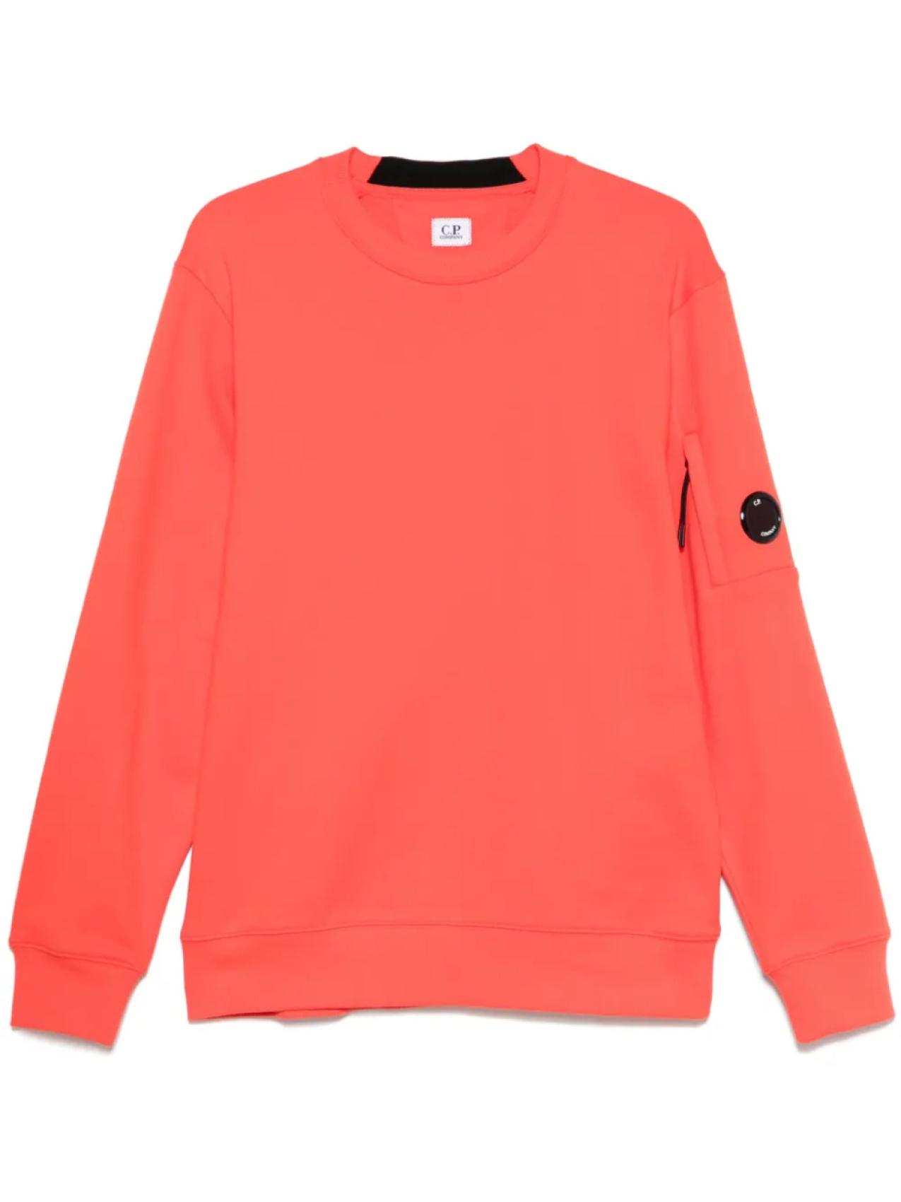 C.P. Company толстовка с декором Lens, красный
C.P. Company толстовка с декором Lens, красный