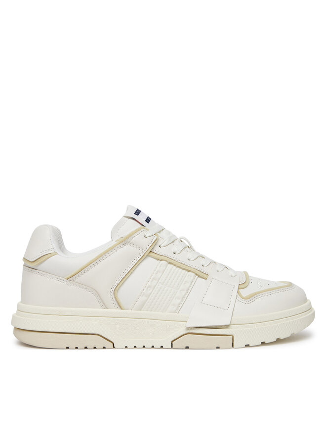 Кроссовки EM0EM01515 Tommy Jeans, белый
Кроссовки EM0EM01515 Tommy Jeans, белый