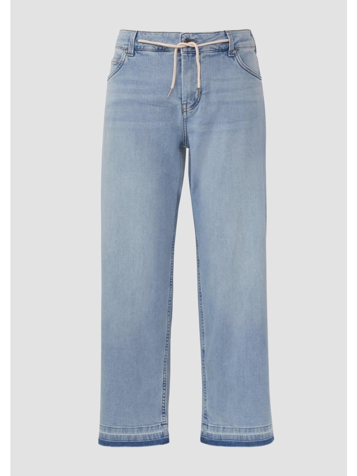 Джинсовые брюки размера 52Z6_синие s.Oliver
Джинсовые брюки размера 52Z6_синие s.Oliver