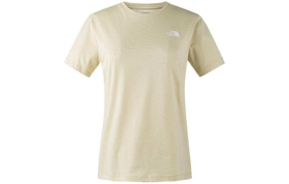 THE NORTH FACE Женская футболка, цвет Beige
THE NORTH FACE Женская футболка, цвет Beige