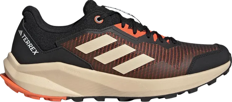 Кроссовки Terrex Trail Rider 'Black Impact Orange', оранжевый, Черный, Кроссовки Terrex Trail Rider 'Black Impact Orange', оранжевый 
Кроссовки Terrex Trail Rider 'Black Impact Orange', оранжевый, Черный, Кроссовки Terrex Trail Rider 'Black Impact Orange', оранжевый