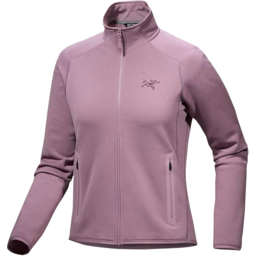 Arcteryx Куртка KYANITE женская, Interstellar Purple
Arcteryx Куртка KYANITE женская, Interstellar Purple