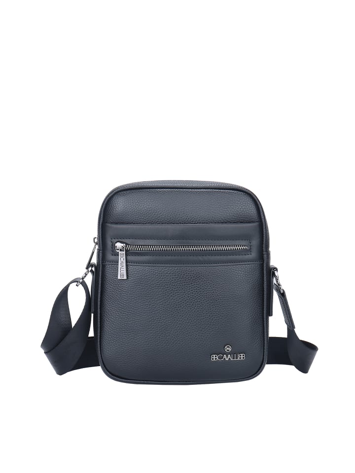 Наплечная сумка B Cavalli B, черный
Наплечная сумка B Cavalli B, черный