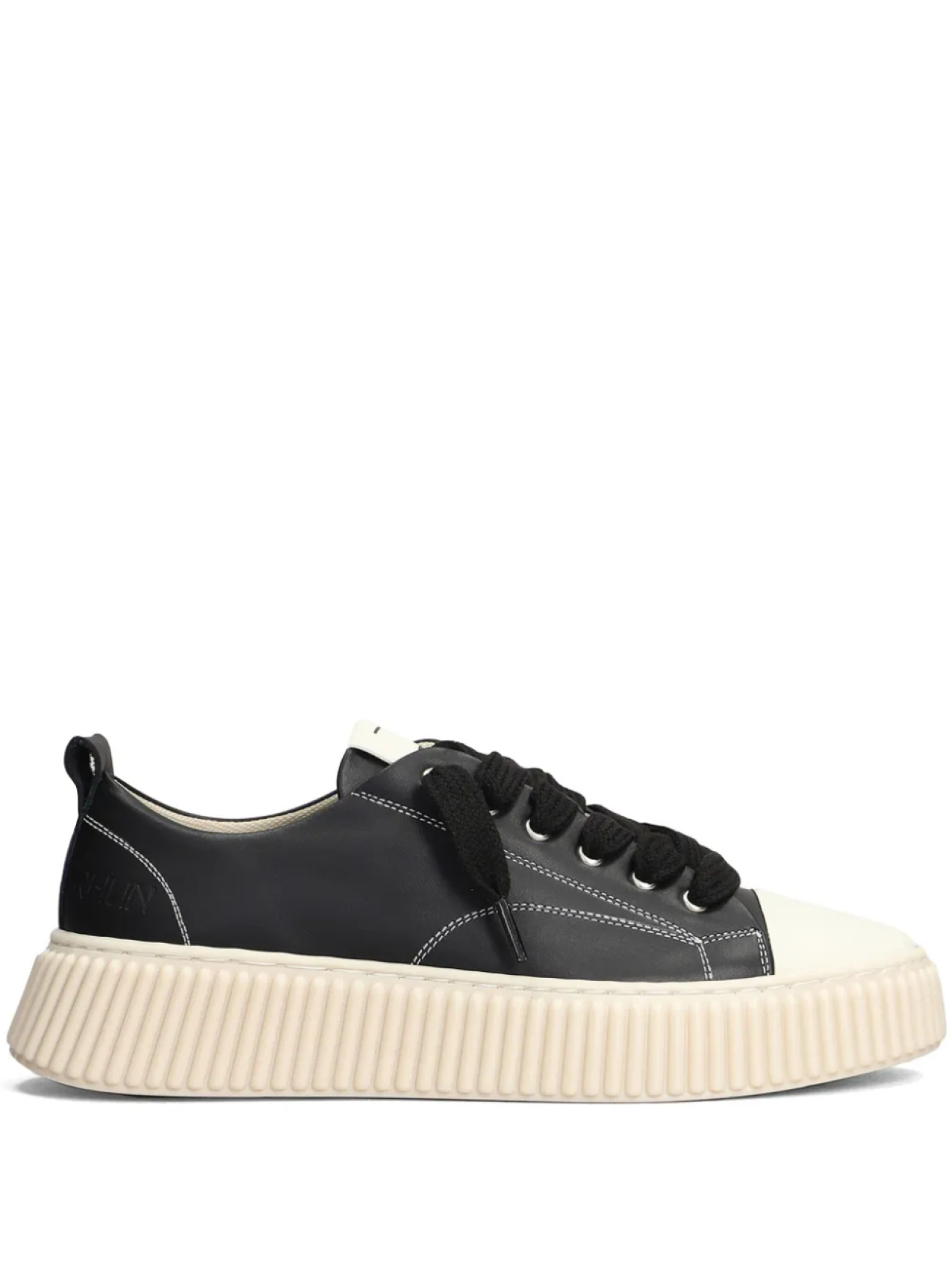 Кожаные кроссовки Rhun, черный
Кожаные кроссовки Rhun, черный