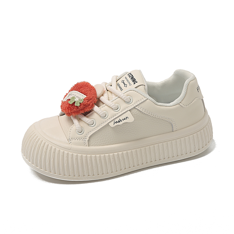 Нескользящие низкие детские кроссовки для скейтбординга для подростков FIRS Kids, бежевый/черный
Нескользящие низкие детские кроссовки для скейтбординга для подростков FIRS Kids, бежевый/черный