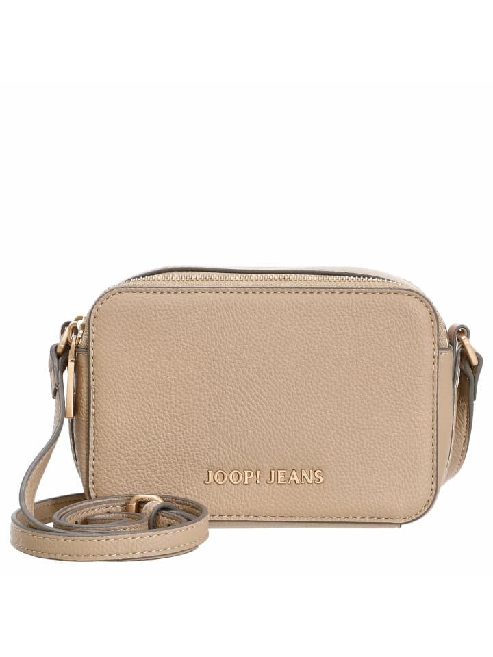 Сумка через плечо JOOP! XS 18 cm, цвет sesame
Сумка через плечо JOOP! XS 18 cm, цвет sesame