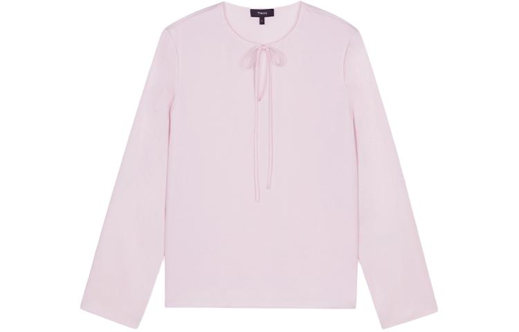 THEORY Рубашка SS23 женская мягкий розовый
THEORY Рубашка SS23 женская мягкий розовый