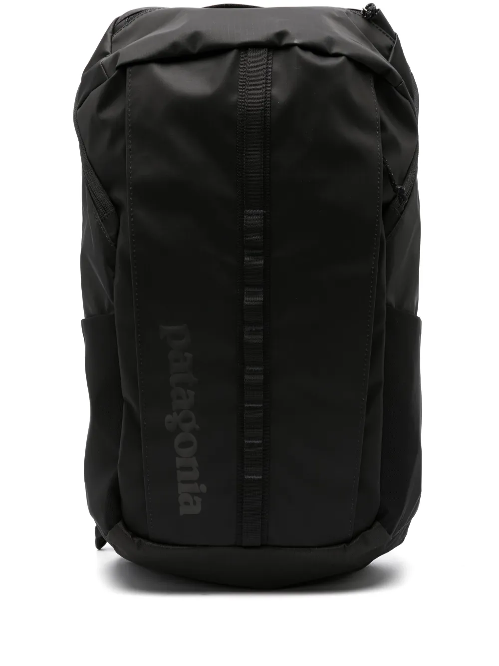Рюкзак Hole 25L из рипстопа Patagonia, черный 
Рюкзак Hole 25L из рипстопа Patagonia, черный