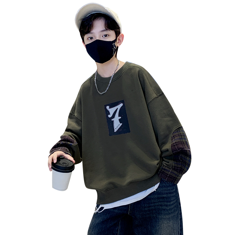 Детский свитшот с круглым вырезом Moderate EASTERN CAMEL, зеленый
Детский свитшот с круглым вырезом Moderate EASTERN CAMEL, зеленый