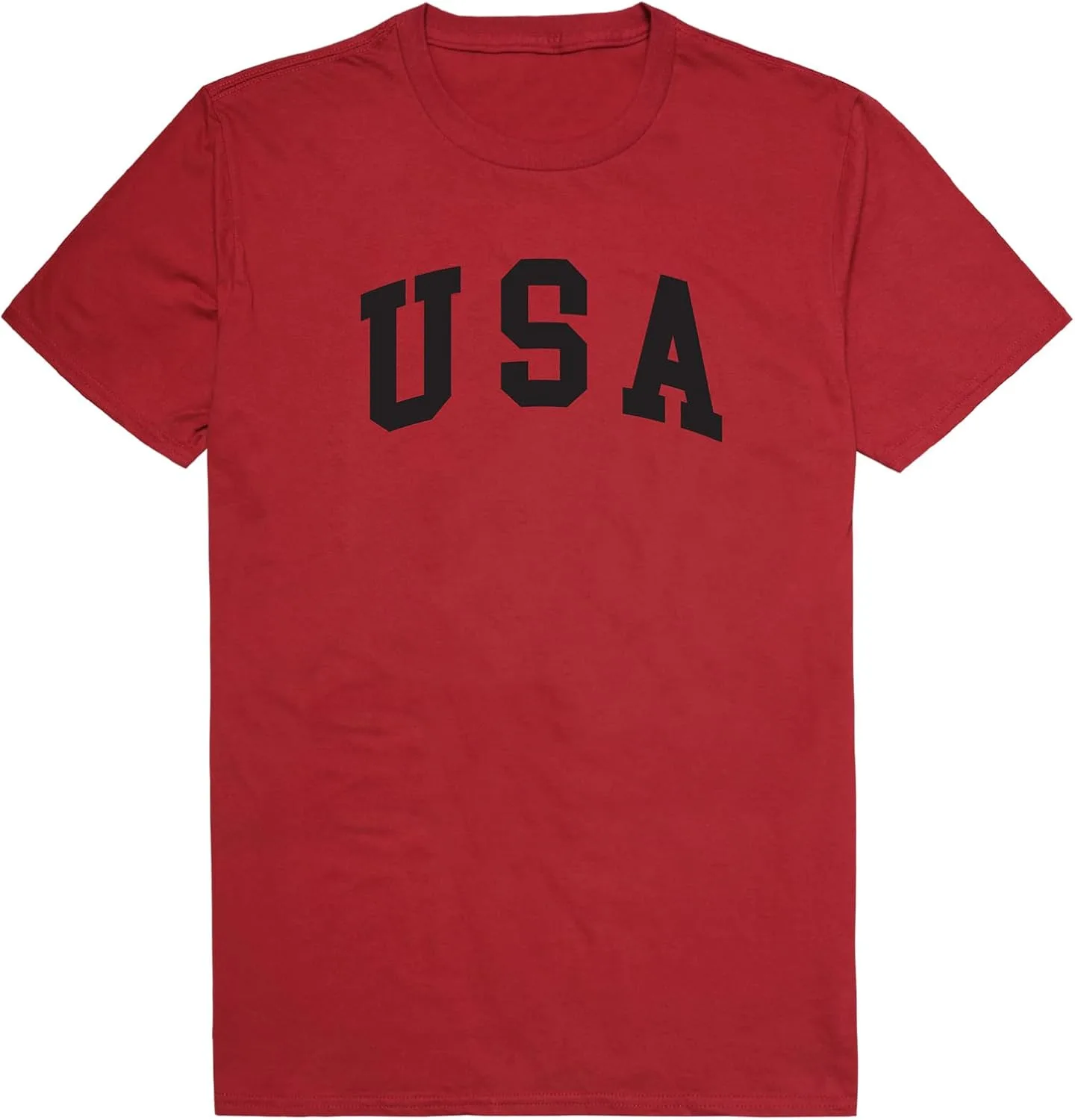Футболка Rapiddominance America Basic Tees
Футболка Rapiddominance America Basic Tees