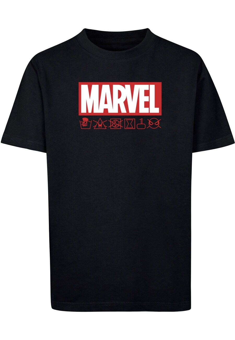 Рубашка ABSOLUTE CULT Marvel, черный
Рубашка ABSOLUTE CULT Marvel, черный