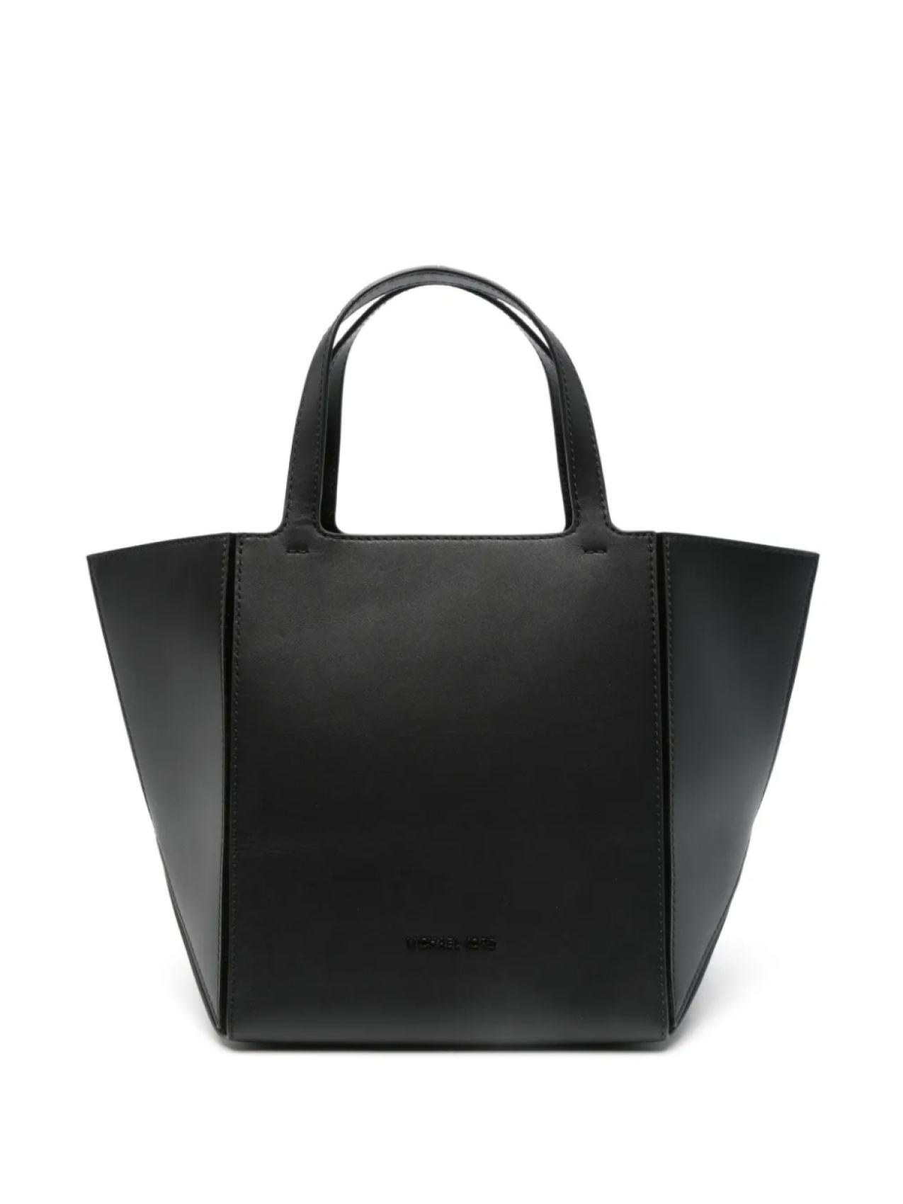 Маленькая сумка-тоут Jordi Michael Kors, черный
Маленькая сумка-тоут Jordi Michael Kors, черный