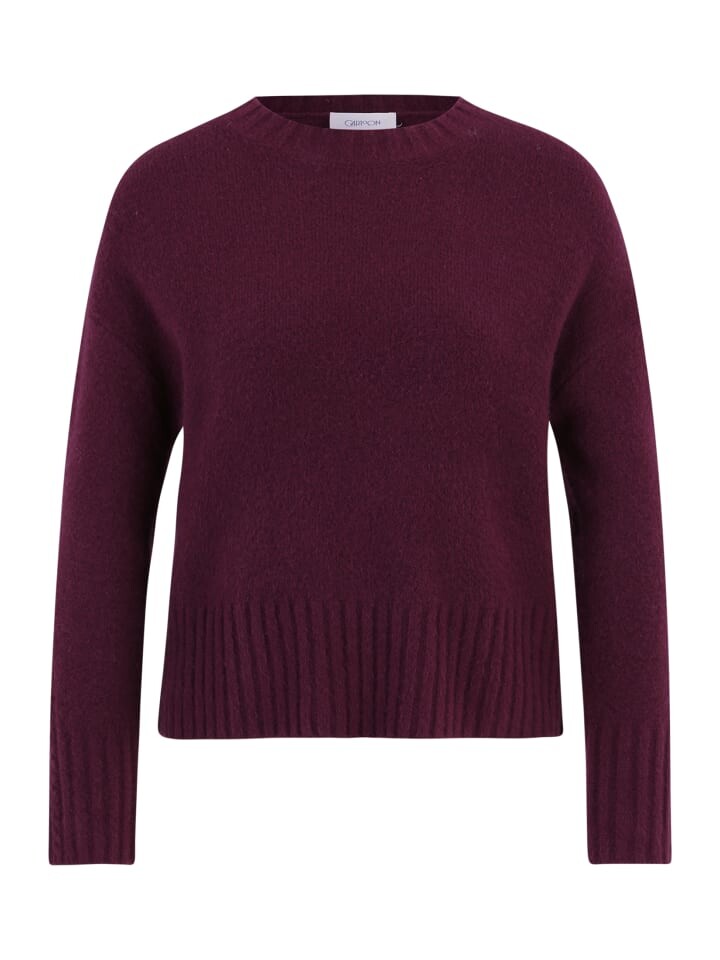 Пуловер CARTOON Strick, цвет purple potion
Пуловер CARTOON Strick, цвет purple potion